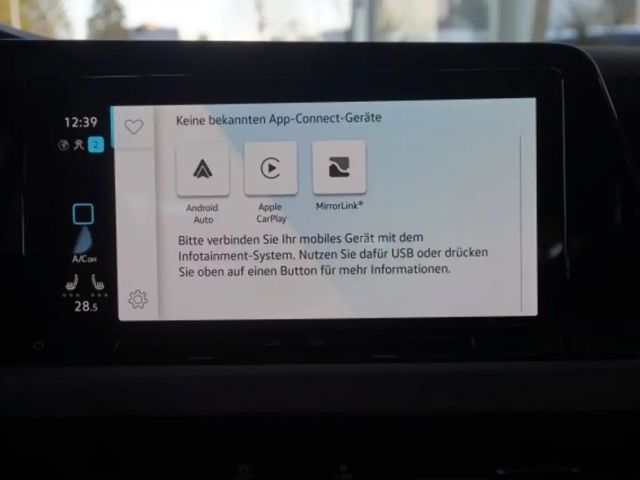 Volkswagen Golf DSG Variant