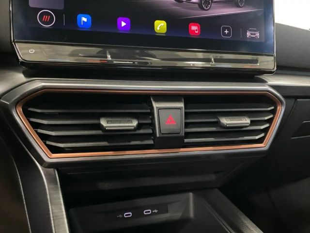 Cupra Formentor 2.0 TSI DSG VZ