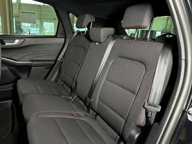 Ford Kuga AWD ST Line