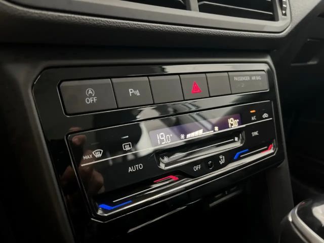 Volkswagen T-Cross 1.5 TSI DSG Life