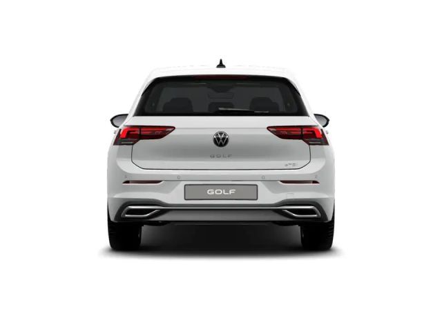 Volkswagen Golf DSG Golf VIII Move