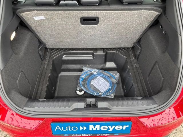 Ford Puma Gen-E Premium