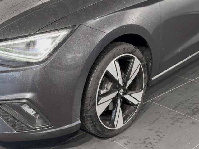 Seat Ibiza 1.0 TSI DSG Xcellence