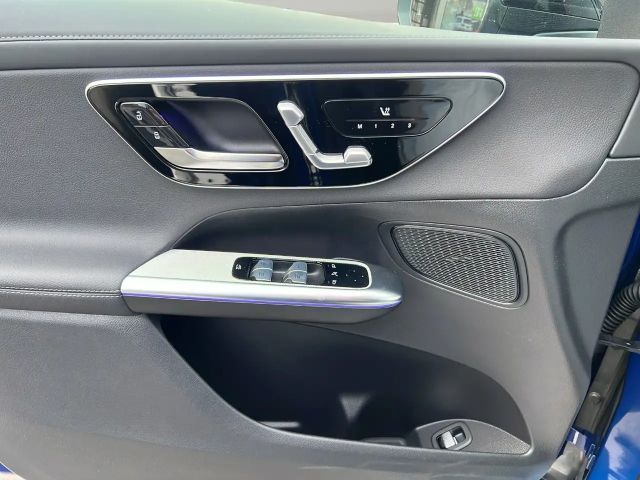 Mercedes-Benz GLC 300 4MATIC Coupé