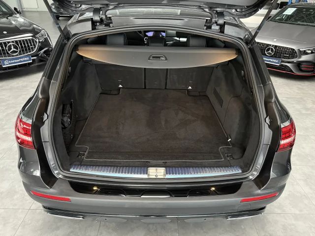 Mercedes-Benz E 200 4MATIC Estate