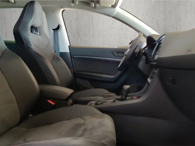 Cupra Ateca Navi LED .El. Heckklappe PDC v+h  Rückfahrkamera