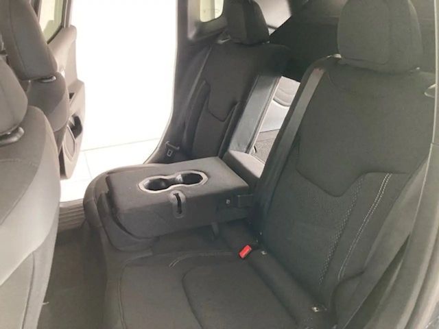 Jeep Renegade 4xe Hybrid