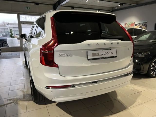 Volvo XC90 AWD Bright Plus Recharge T8