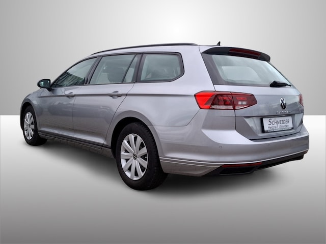 Volkswagen Passat 1.5 TSI DSG Variant