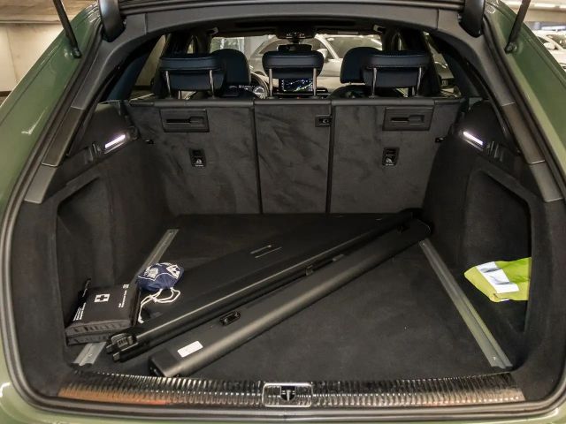 Audi S4 3.0 TDI Competition Quattro