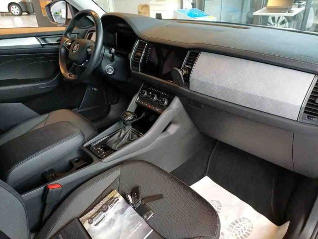 Skoda Kodiaq 2.0 TDI 4x4 Tour