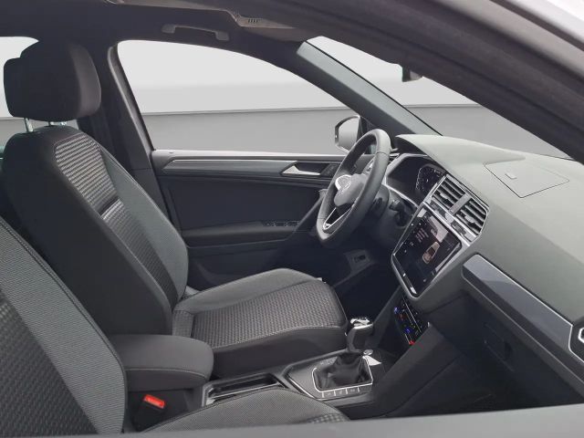 Volkswagen Tiguan 1.5 TSI DSG