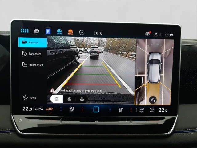 Volkswagen Tiguan 2.0 TDI DSG R-Line