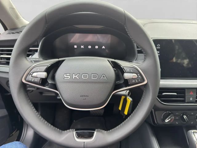 Skoda Kamiq Drive