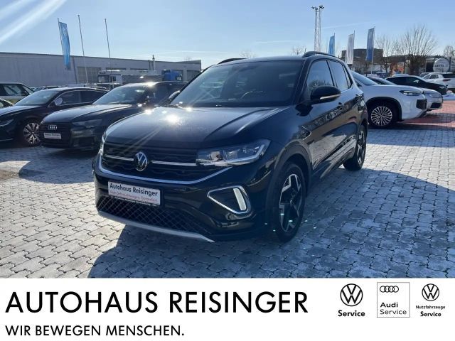 Volkswagen T-Cross 1.5 TSI DSG R-Line