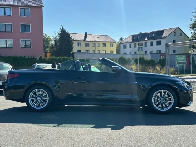 BMW 430 430i Cabrio M-Sport xDrive