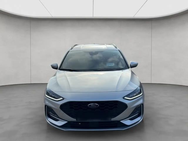 Ford Focus EcoBoost ST Line Wagon
