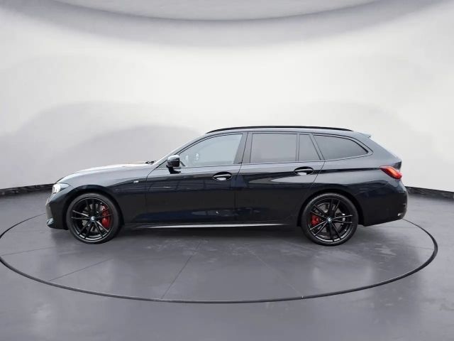 BMW 320 320d M-Sport Touring xDrive