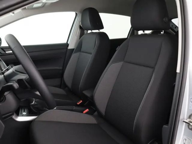 Volkswagen Taigo DSG Life