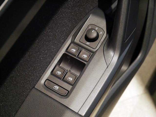 Seat Arona 1.5 TSI Black FR-lijn