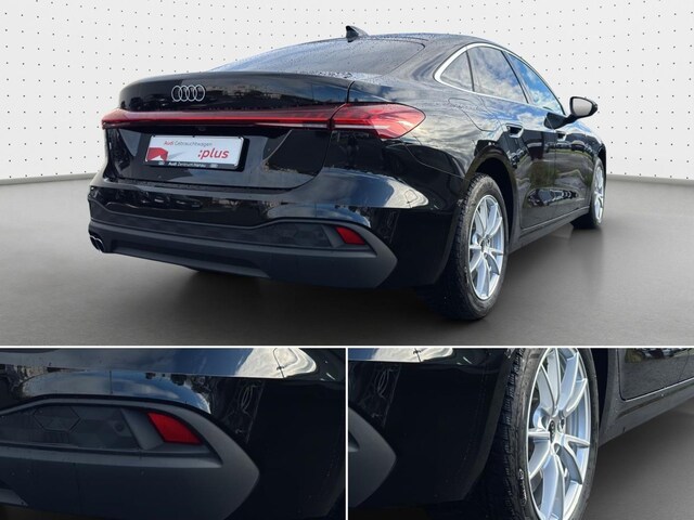 Audi A5 S-Tronic