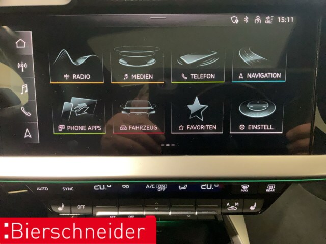 Audi A3 30 TDI S-Line S-Tronic Sportback