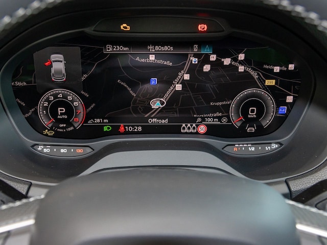 Audi Q2 40 TFSI Quattro S-Line S-Tronic