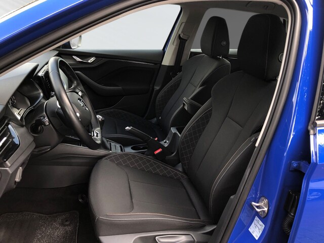 Skoda Scala 1.0 TSI Ambition