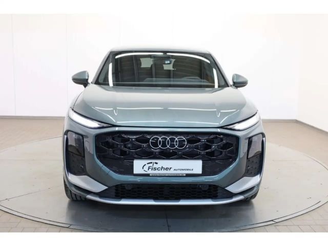 Audi Q3 Hybride S-Line Sportback