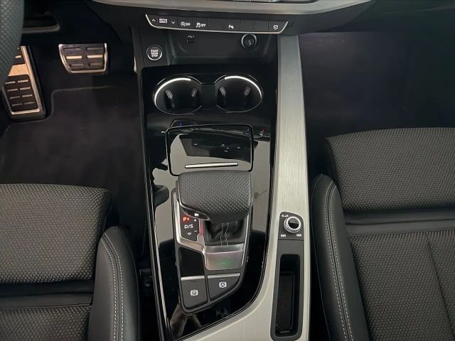 Audi A4 40 TDI Avant Quattro S-Line S-Tronic