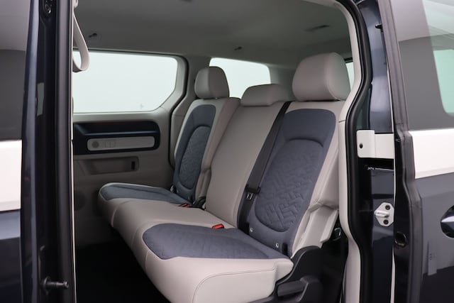 Volkswagen ID.Buzz Pro