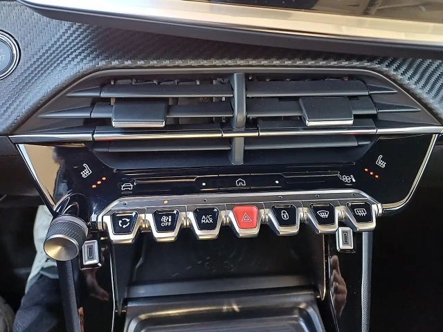 Peugeot 2008 Allure Pack PureTech