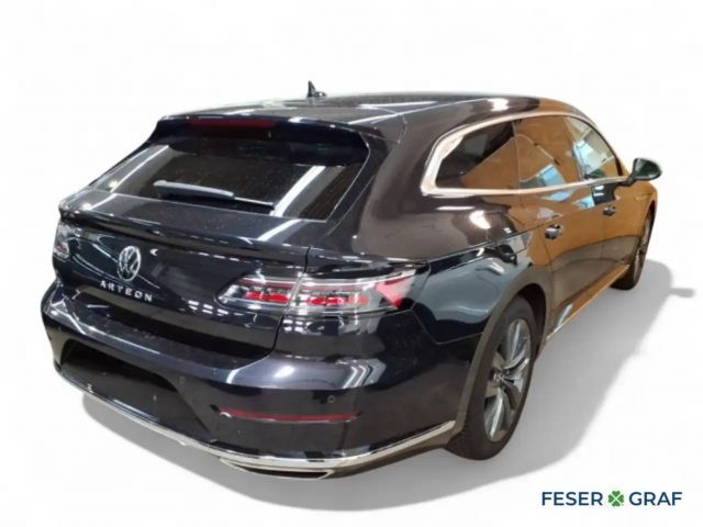 Volkswagen Arteon 2.0 TSI DSG Elegance Elegance