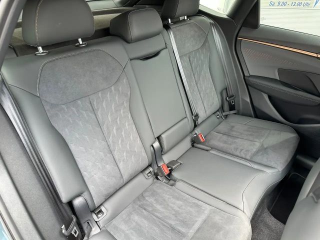 Cupra Terramar 2.0 TSI VZ