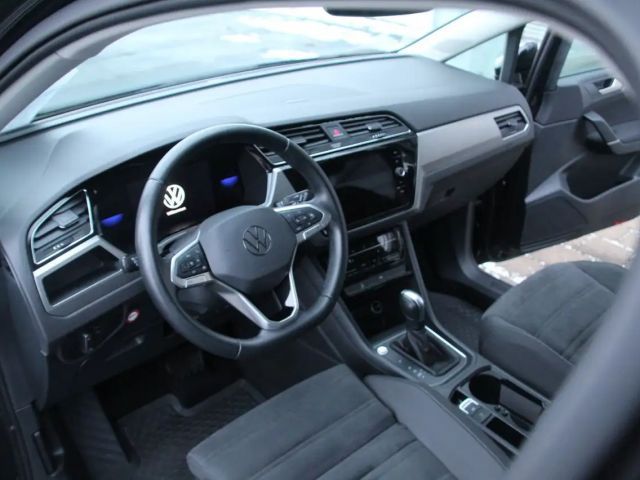 Volkswagen Touran Comfortline DSG