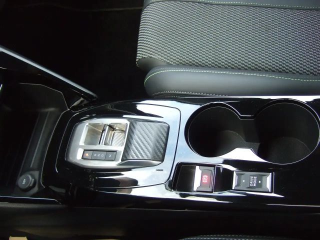 Peugeot 208 GT-Line Hybrid