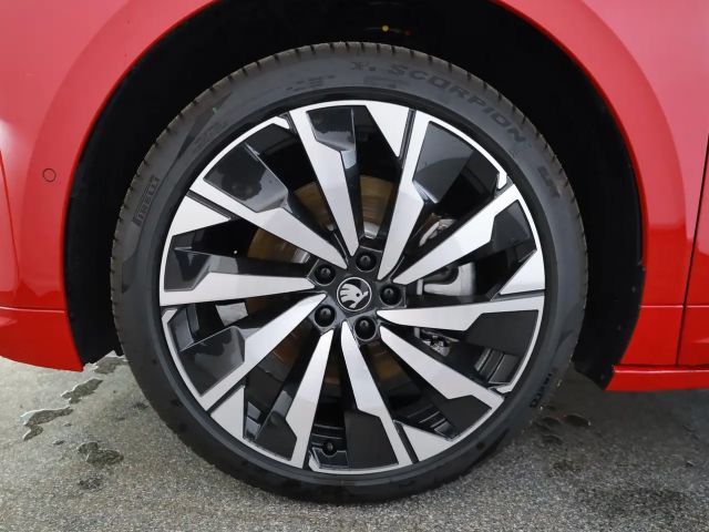 Skoda Enyaq Sportline