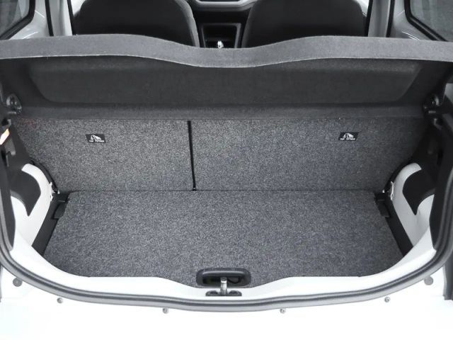 Volkswagen e-up! Plus Style