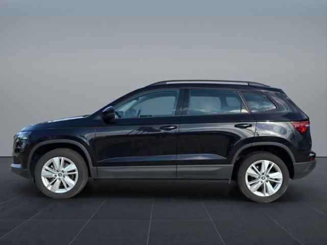 Skoda Karoq 1.5 TSI