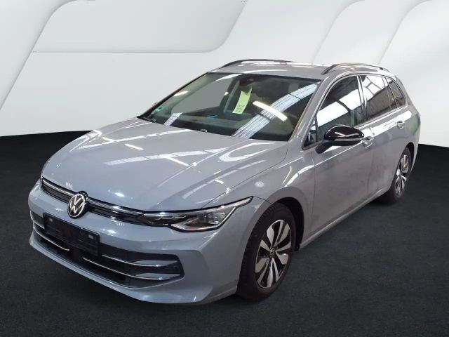 Volkswagen Golf 2.0 TDI DSG Golf VIII Variant