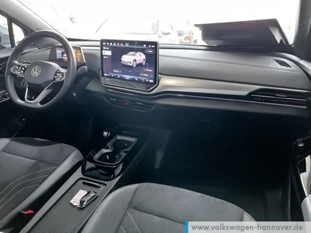 Volkswagen ID.5 IQ.Drive Pro