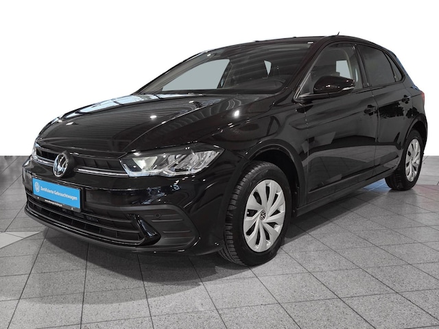 Volkswagen Polo 1.0 TSI DSG Life