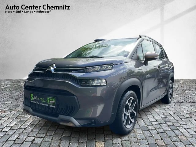 Citroën C3 Aircross C-Series