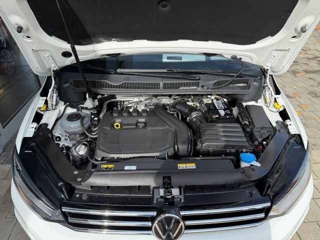 Volkswagen Touran 1.5 TSI Comfortline DSG