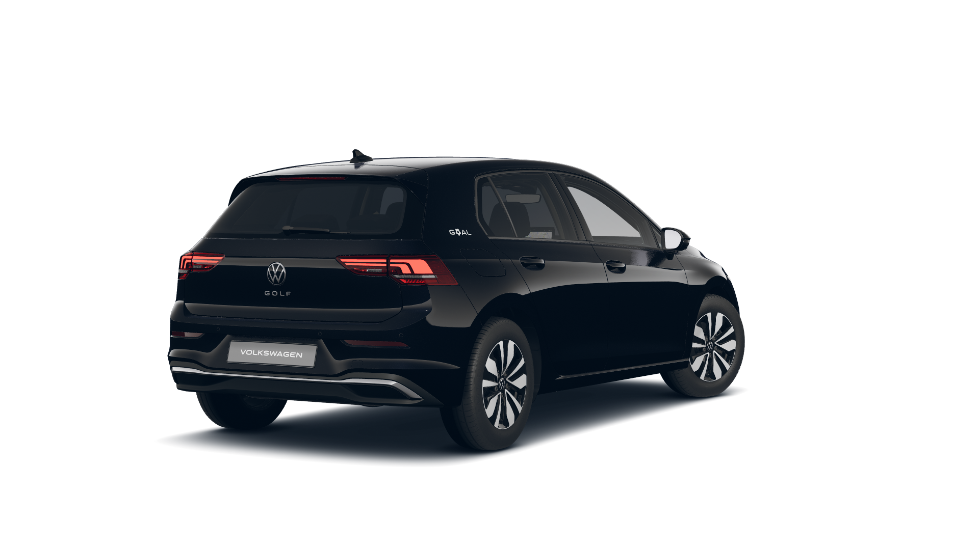 Volkswagen Golf Golf VIII