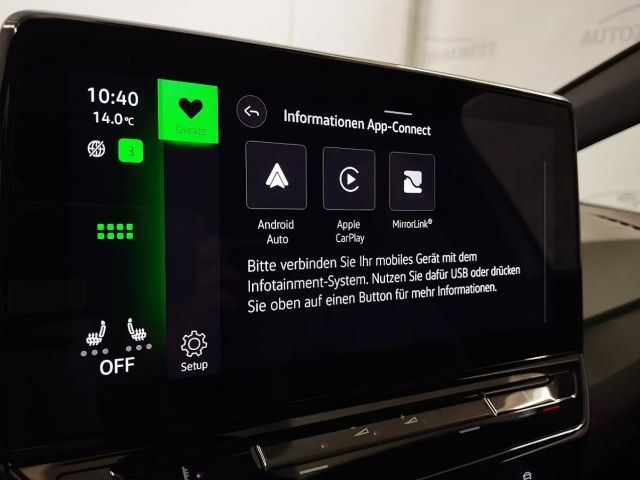 Volkswagen ID.3 Performance Pro