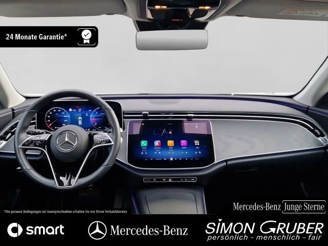 Mercedes-Benz E 220 E 220 d Estate