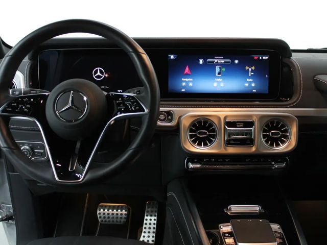 Mercedes-Benz G 450 450d