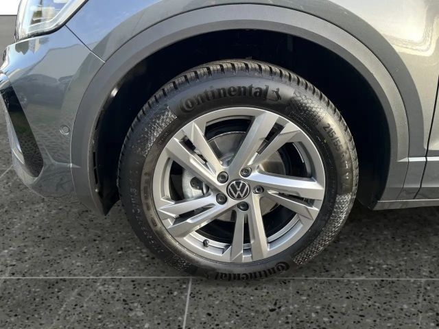 Volkswagen T-Roc DSG R-Line