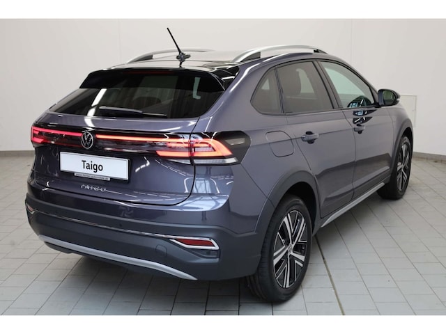 Volkswagen Taigo 1.0 TSI Style